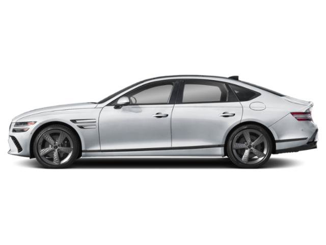 New 2027 Vatna Gray Genesis 2.5T SPORT PRESTIGE image 6