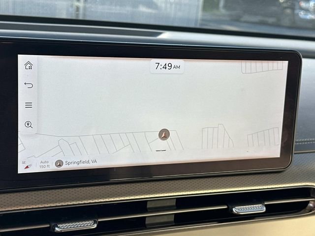 Used 2023 Red Genesis Performance image 3