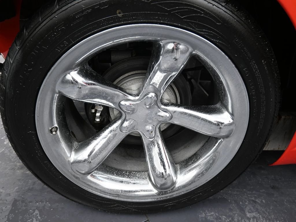 Used 1999 RE Plymouth Base image 19