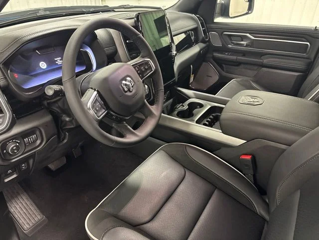 2026 RAM 1500 Laramie - Photo 8