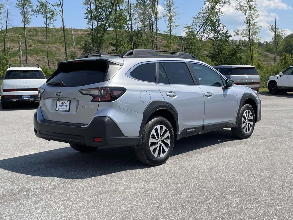 2025 Subaru Outback Premium - Photo 22
