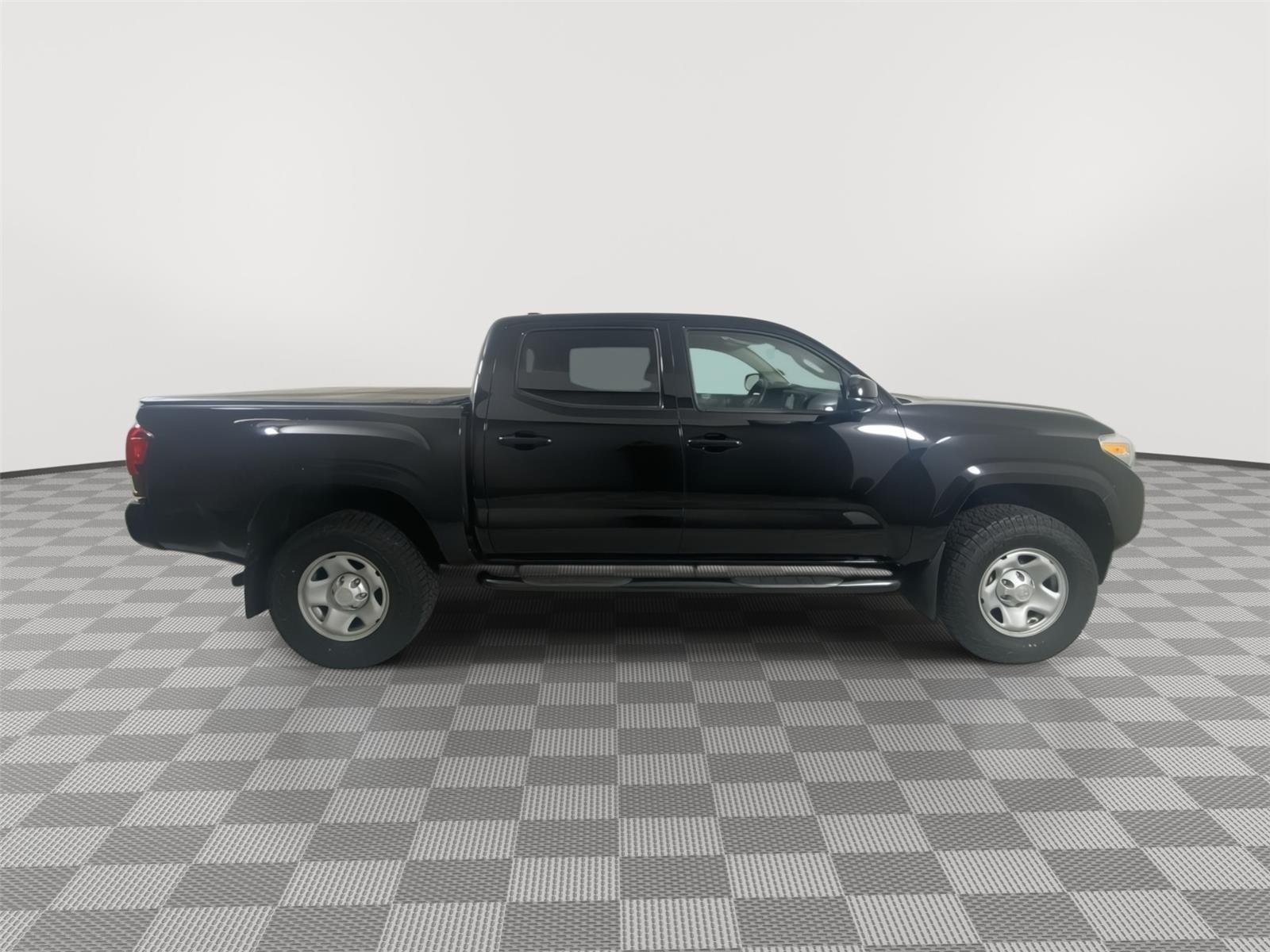 Used 2023 Black Toyota SR V6 image 13
