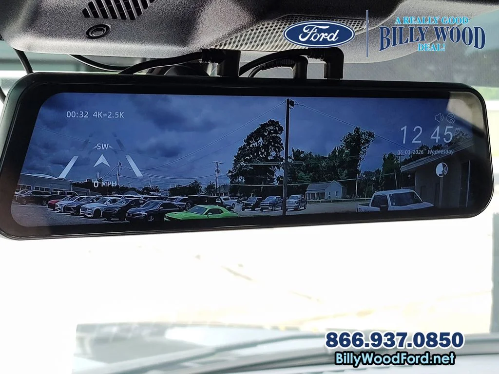 Used 2024 Carbonized Gray Metallic Ford XLT image 29