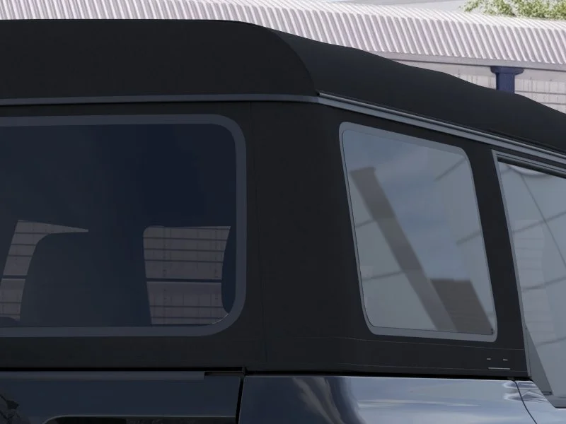 New 2026 Shadow Black Ford Outer Banks® image 25