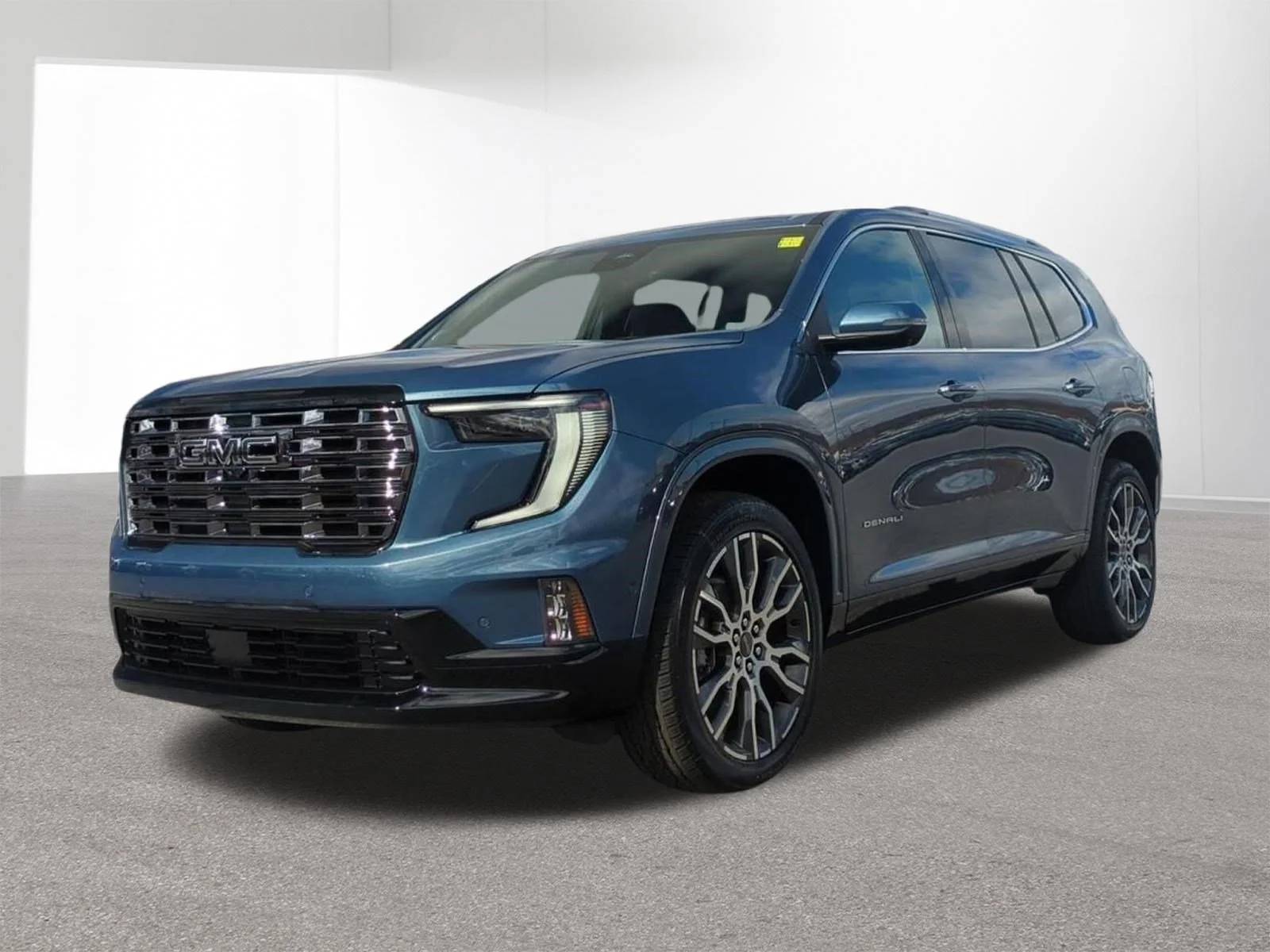 2026 GMC Acadia Denali Ultimate AWD's photo