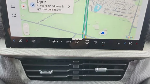 2026 Ford Explorer ST-Line - Photo 19