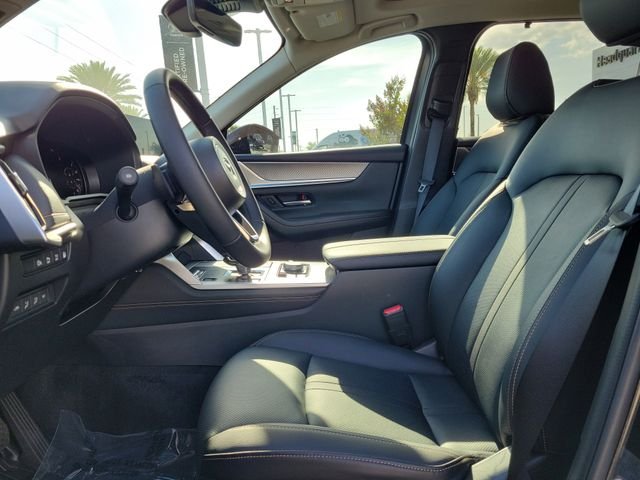 Certified Used 2026 Black Mazda Premium ***CERTIFIED*** image 16