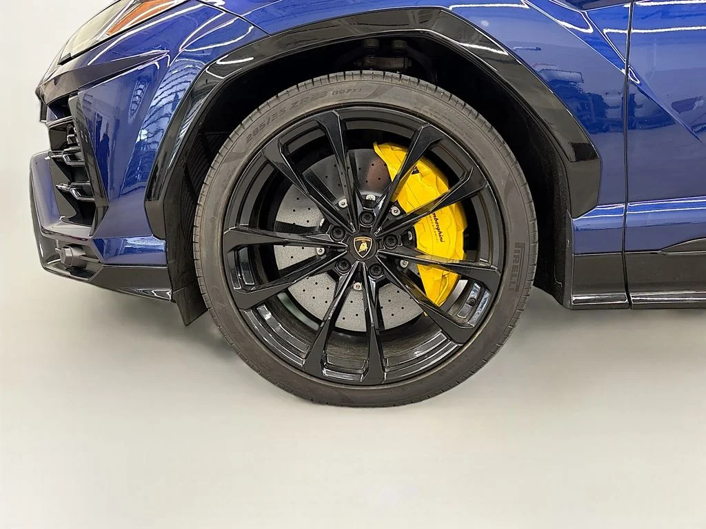 2021 Lamborghini Urus Base - Photo 30