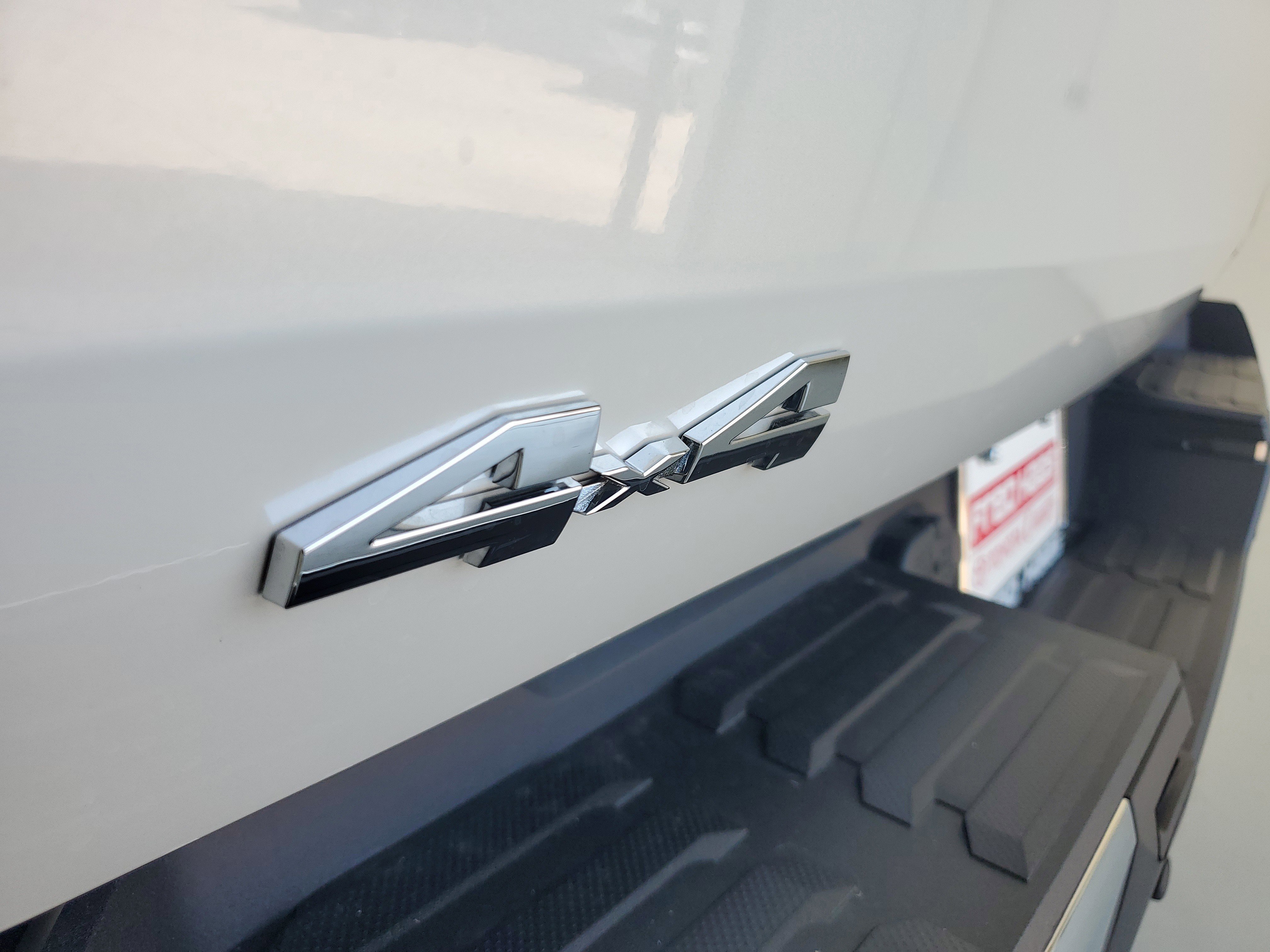 2026 Toyota Tundra 1794 Edition - Photo 9