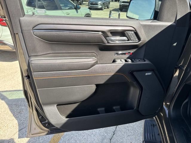 2023 GMC Sierra 1500 AT4 - Photo 37