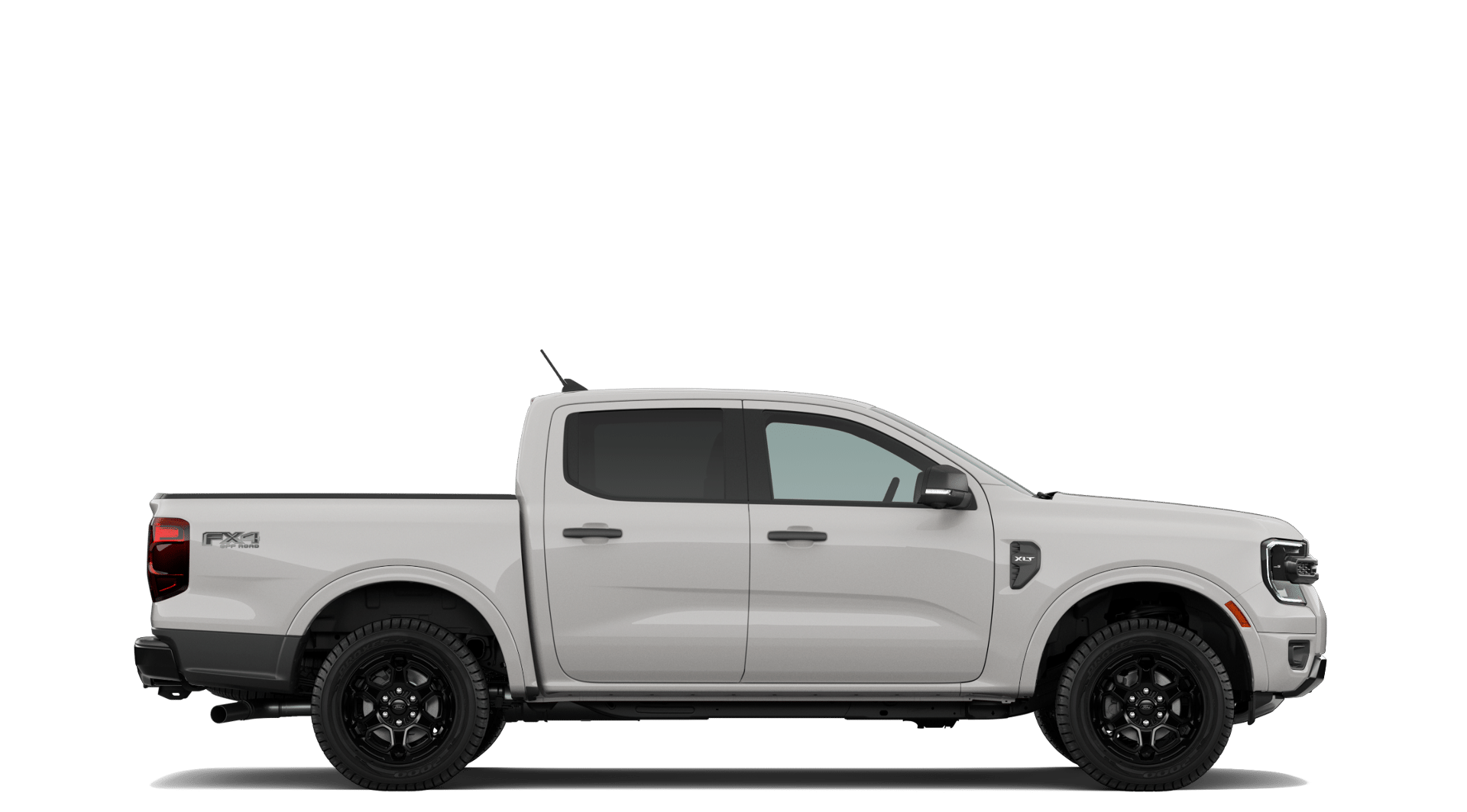 New 2026 Avalanche Ford XLT image 5