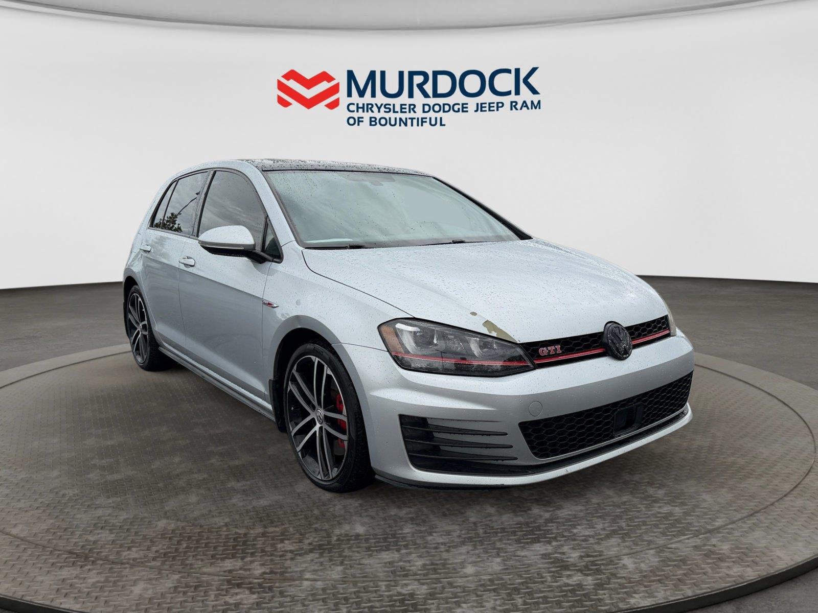 Used 2017 Reflex Silver Metallic Volkswagen Autobahn image 12