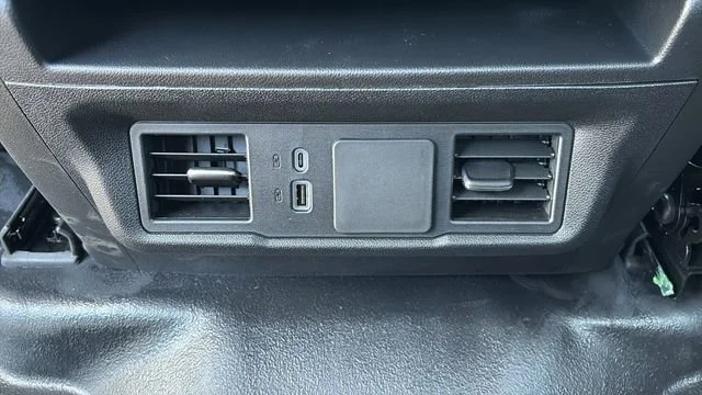2025 Chevrolet Silverado 2500 HD Work Truck - Photo 44