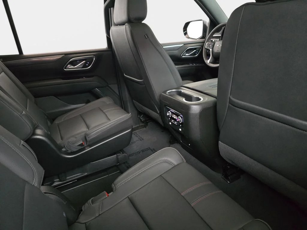 Used 2024 Black Chevrolet RST image 13