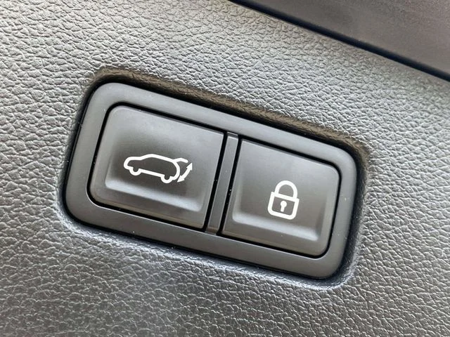 Used 2021 Blue Genesis 2.5T image 13