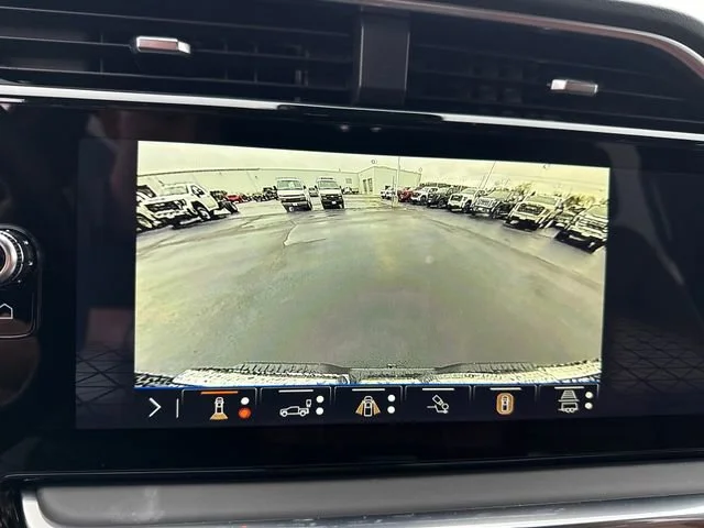 New 2026 Onyx Black GMC Denali Ultimate image 22