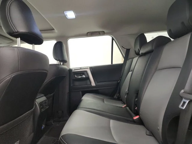 Used 2024 Blue Toyota SR5 Premium image 10