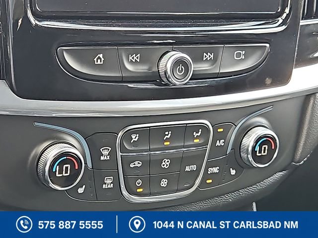Used 2023 Beige Chevrolet LT image 17