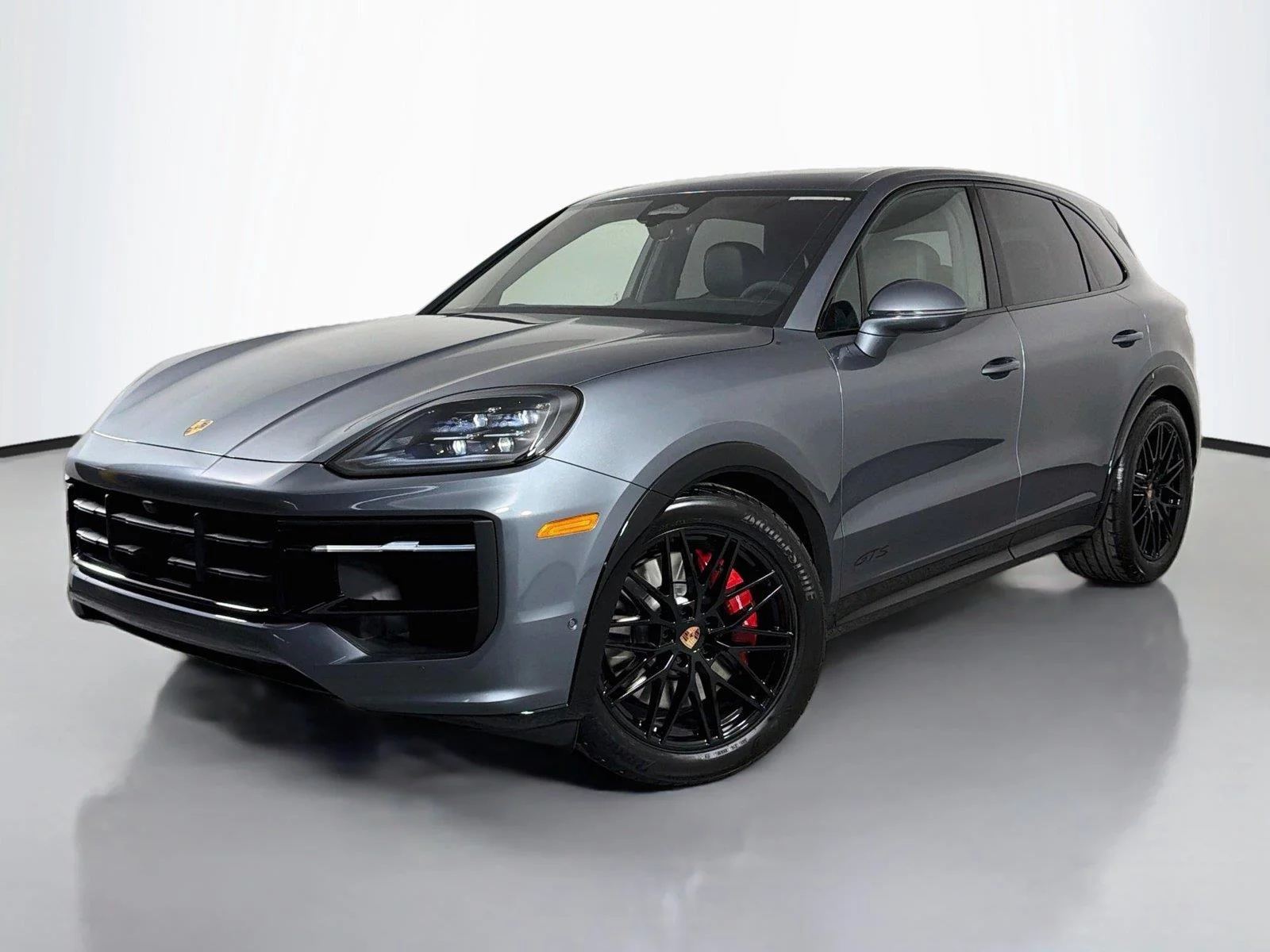 2026 Porsche Cayenne