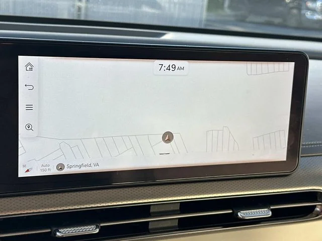 Used 2023 Red Genesis Performance image 3