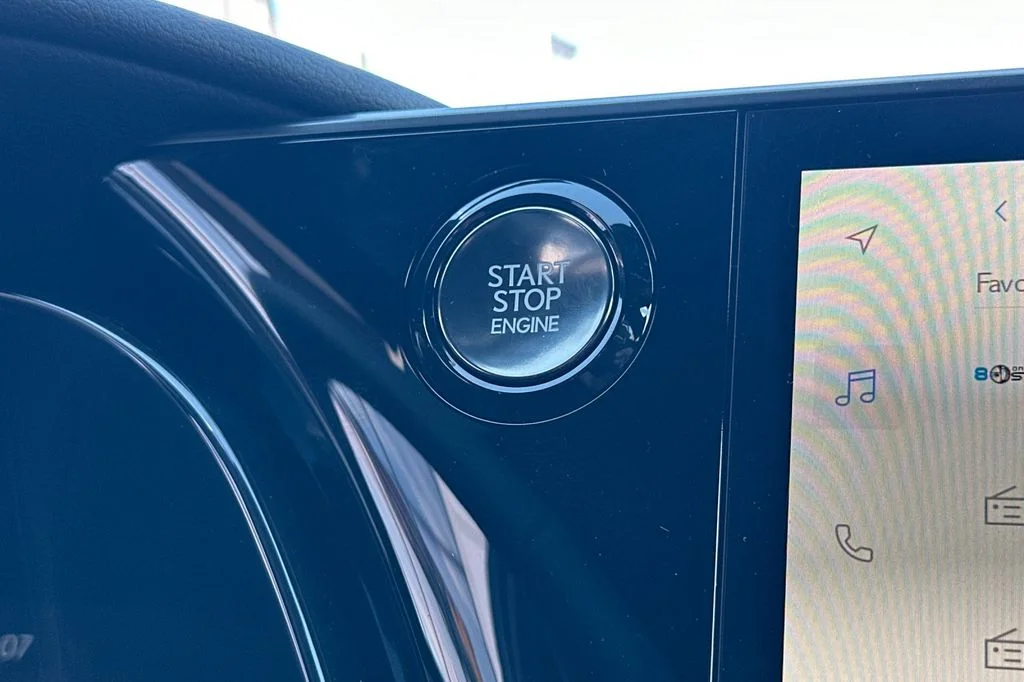 2026 Lexus TX 350 Premium - Photo 22