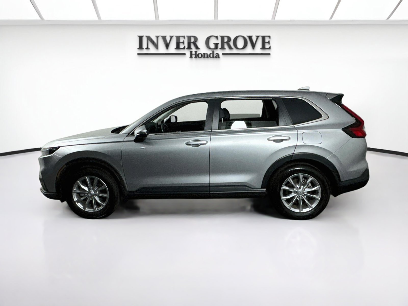2024 Honda CR-V EX-L - Photo 8