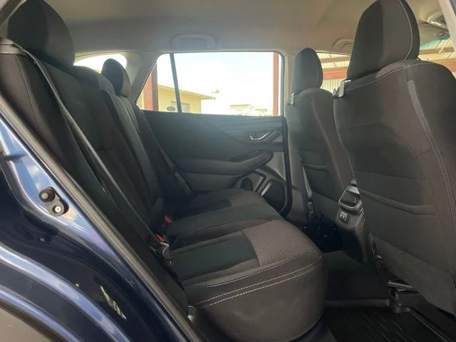 Used 2020 Blue Subaru Premium image 23