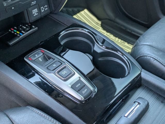 Used 2021 White Honda Touring image 21
