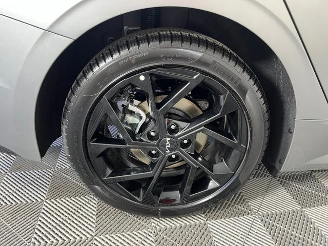 New 2026 Gray Kia GT-Line image 39