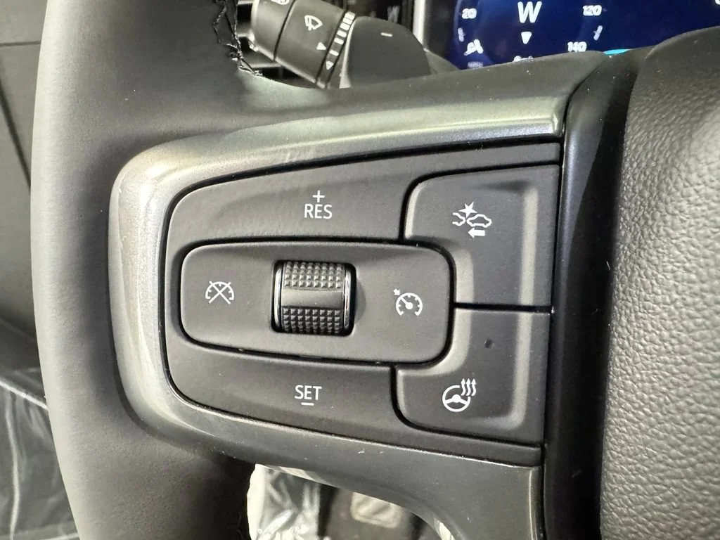 2026 Chevrolet Silverado 1500 RST - Photo 18