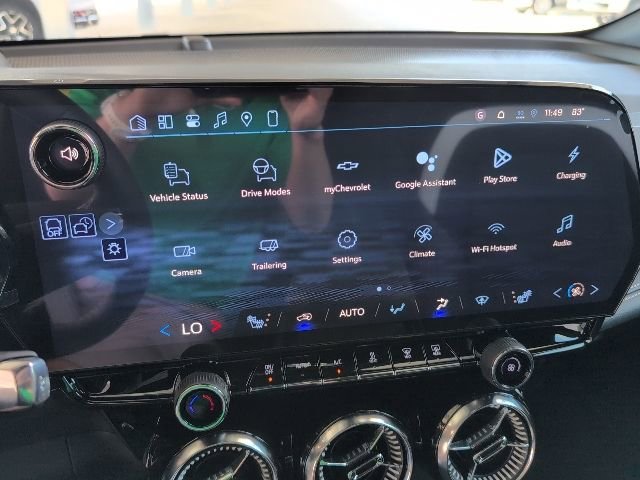 2026 Chevrolet Blazer EV LT - Photo 25