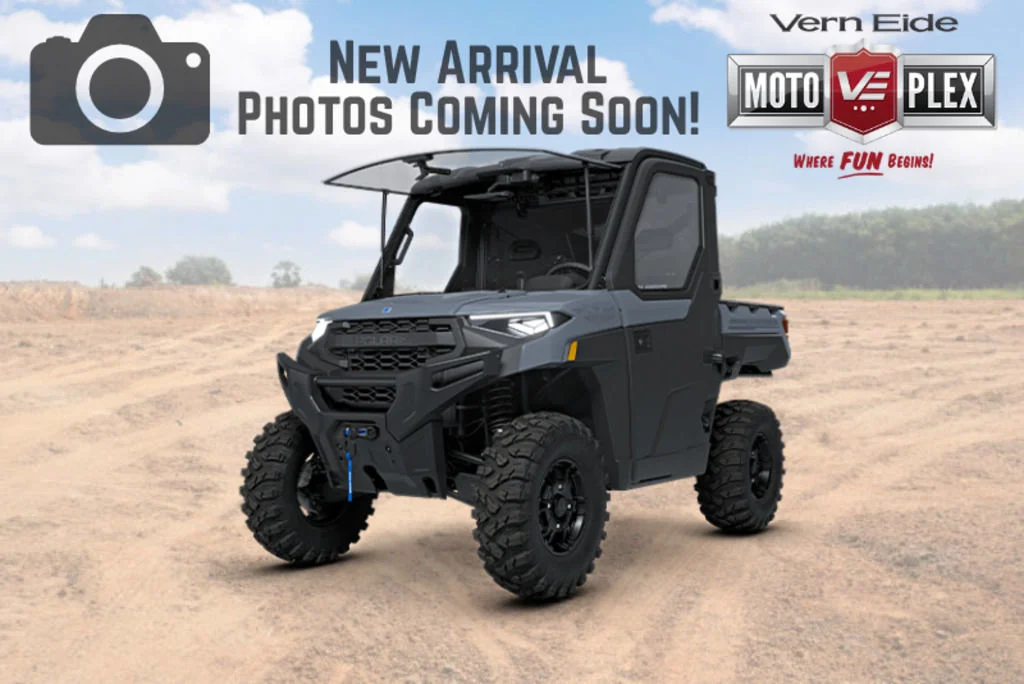 New Polaris Motorcycle Sioux Falls, SD | Vern Eide