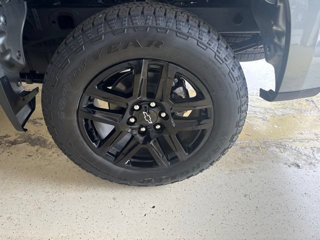 2026 Chevrolet Silverado 1500 RST - Photo 20
