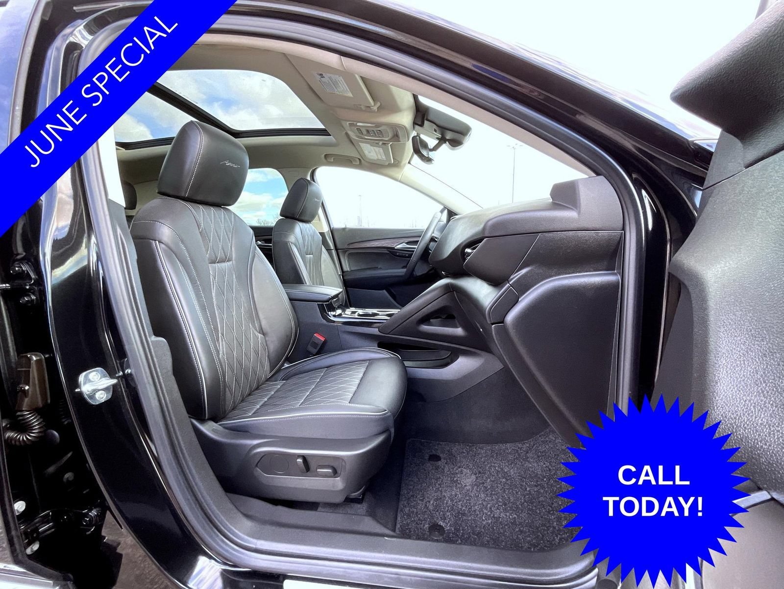 2023 Buick Envision Avenir - Photo 15
