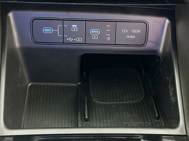 New 2026 Hyundai SANTA CRUZ Limited
