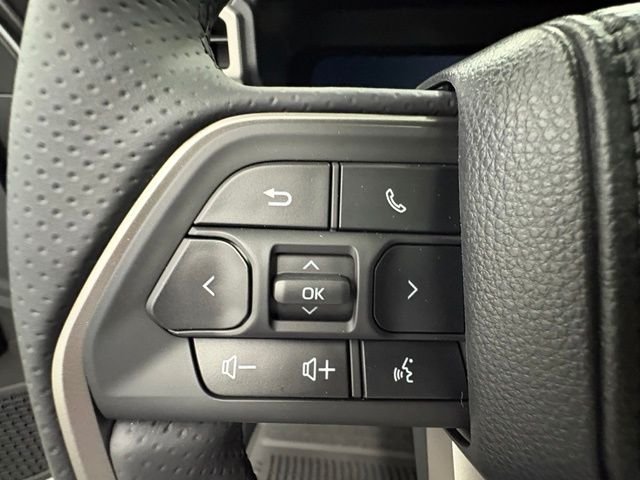 New 2026 Cutting Edge Toyota  TRD Off-Road Premium image 17