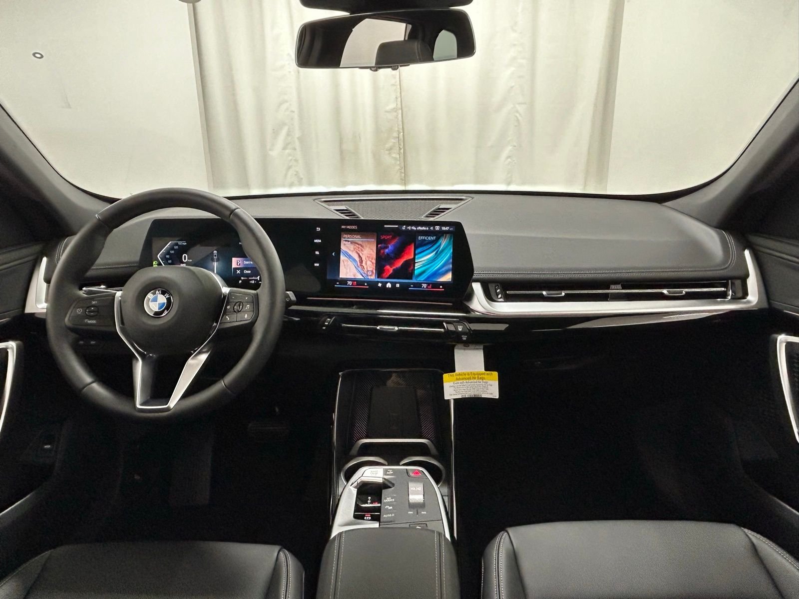 New 2026 Space Silver Metallic BMW xDrive28i image 12
