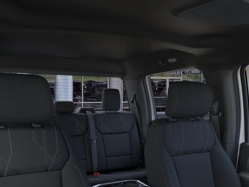 New 2026 Oxford White Ford STX image 22