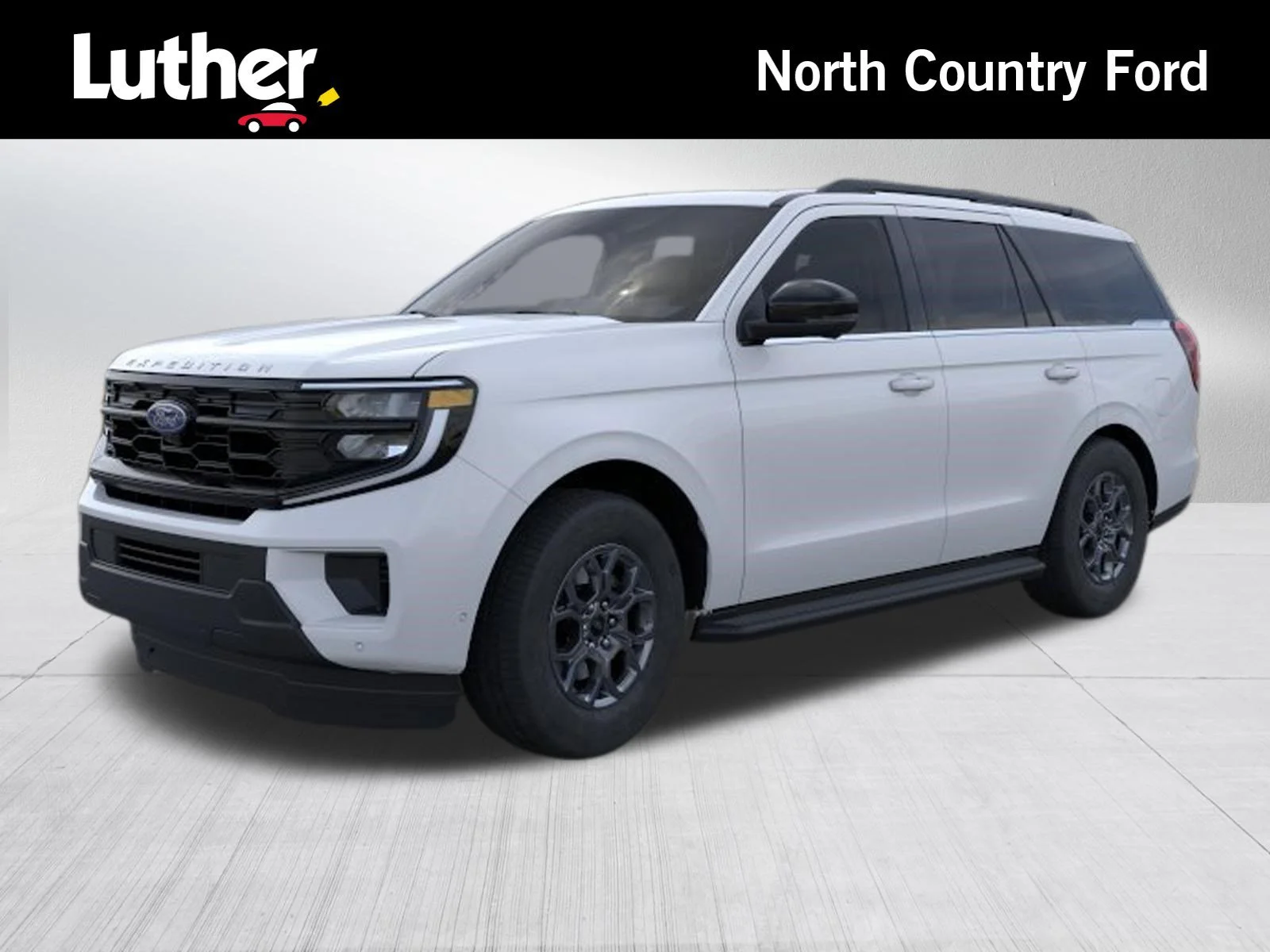 2026 Ford Expedition Active 4x4's photo