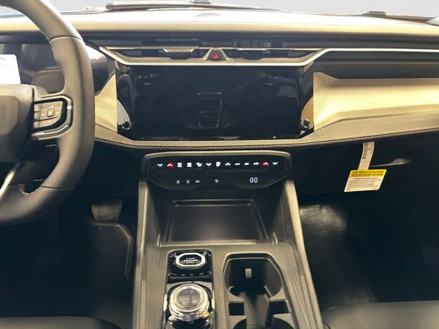 New 2026 Gray Jeep Limited image 12