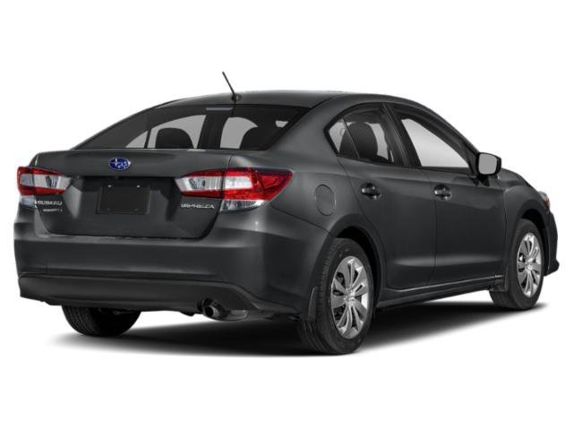 Used 2023 Subaru Impreza Base with VIN 4S3GKAB63P3602271 for sale in Vadnais Heights, Minnesota