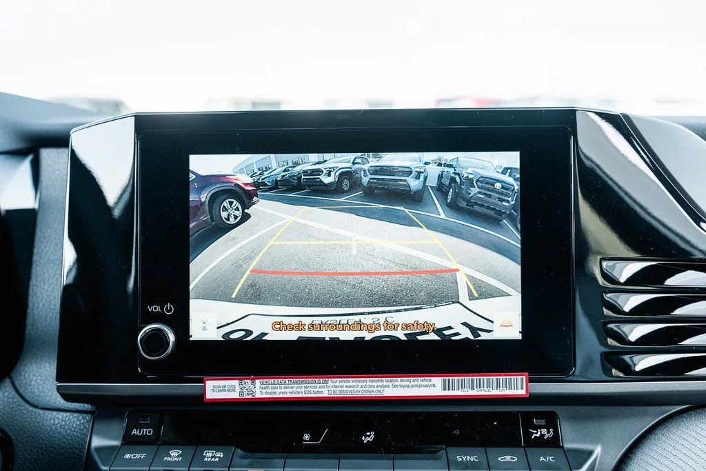2026 Toyota Camry SE - Photo 20