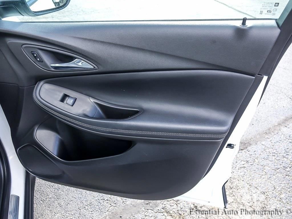 2022 BUICK ENCORE GX - Image 26