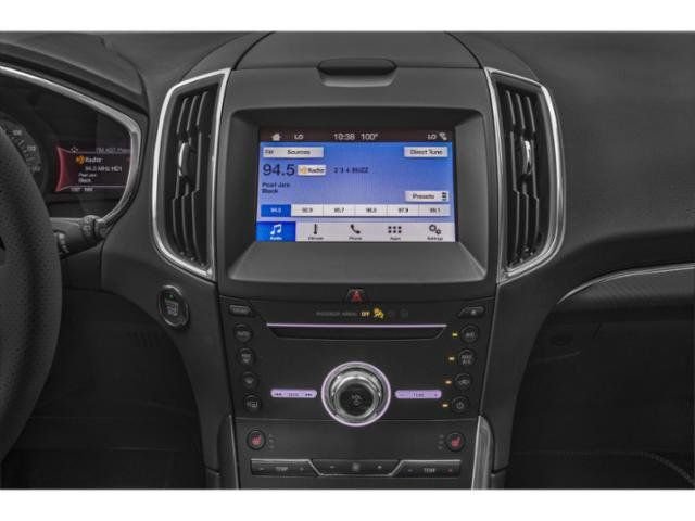 Used 2020 Gray Ford ST image 10