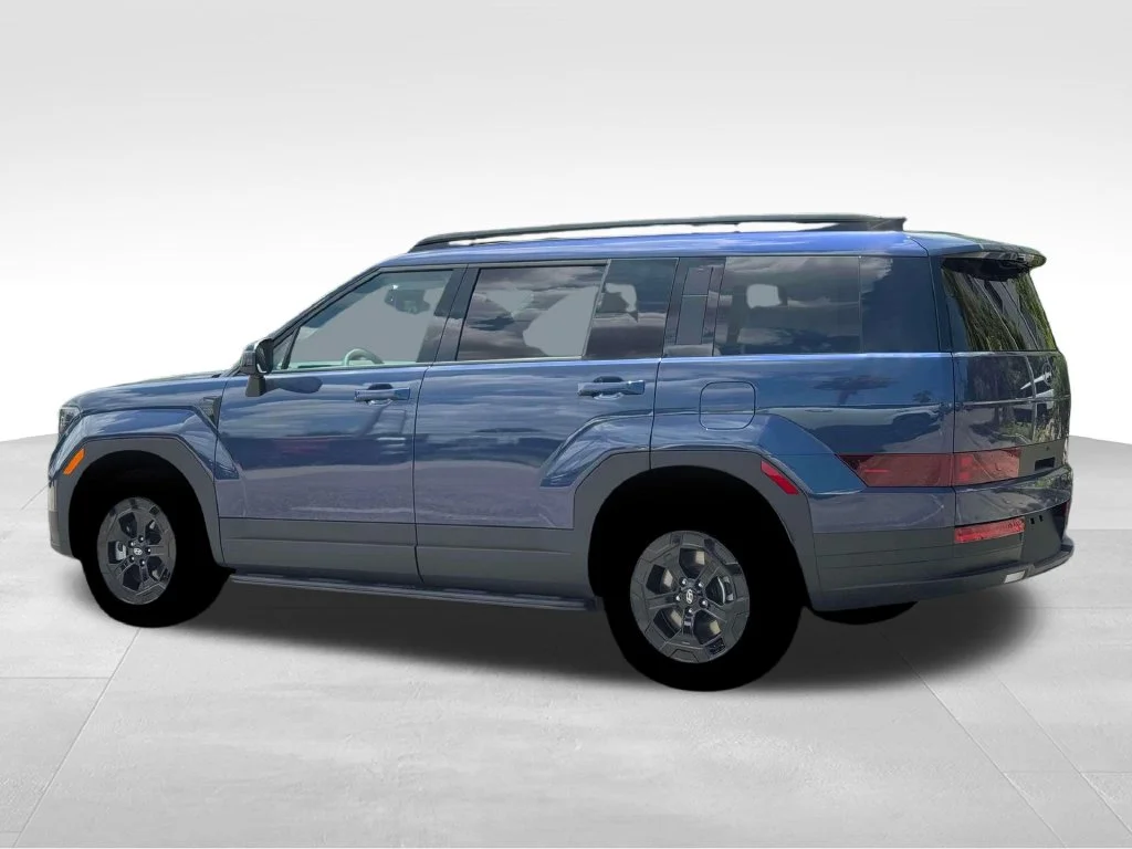Used 2026 Blue Hyundai XRT image 4