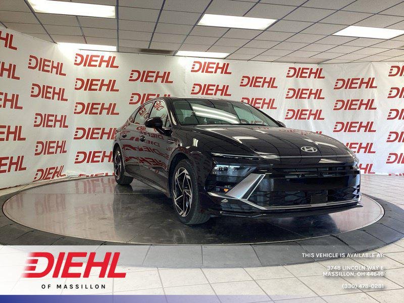 2026 Hyundai Sonata