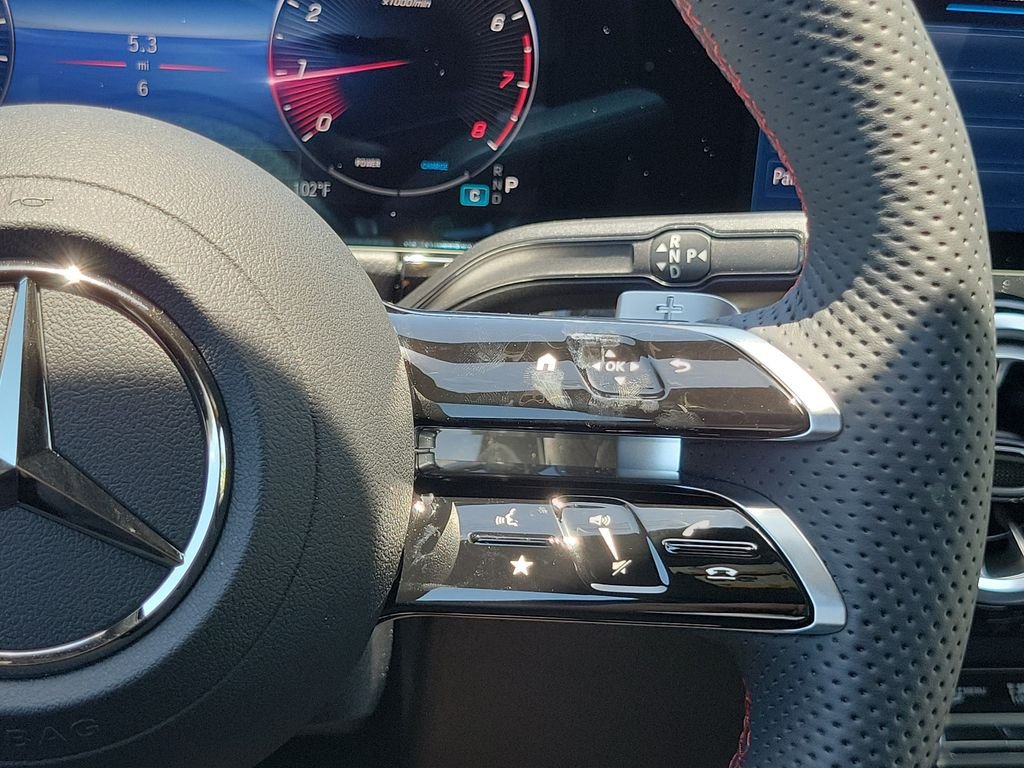 New 2026 Night Black Mercedes-Benz GLA 250 image 27