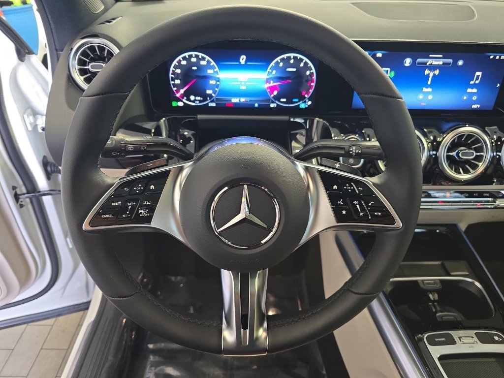 Certified Used 2026 White Mercedes-Benz GLA 250 image 19