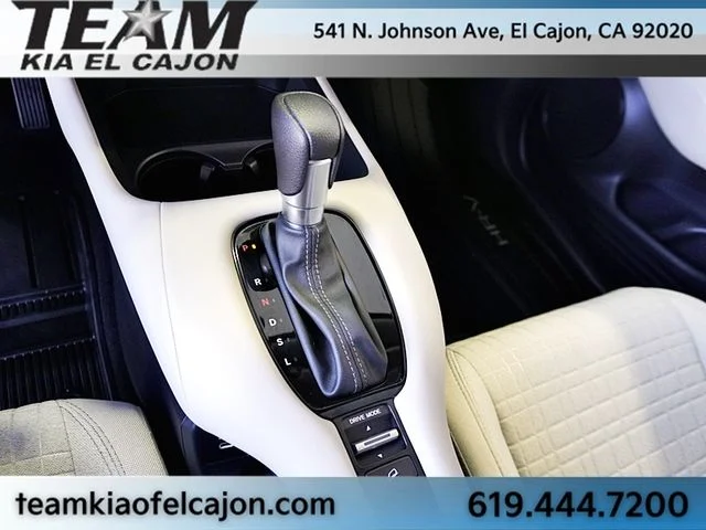 Used 2025 Gray Honda LX image 31