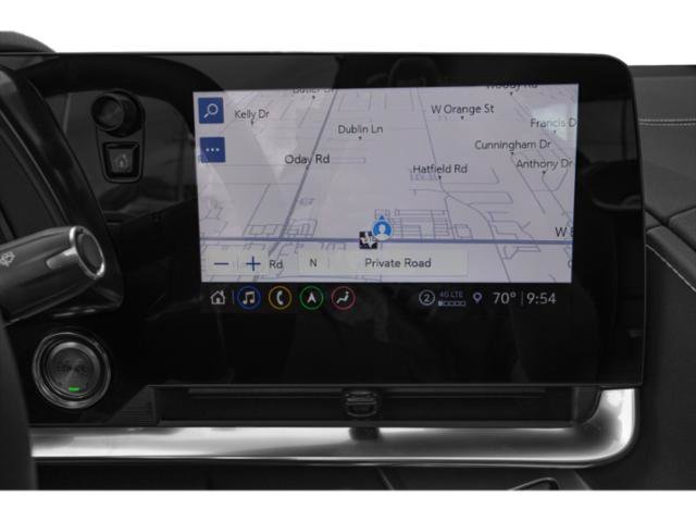 Used 2024  Chevrolet 1LT image 15